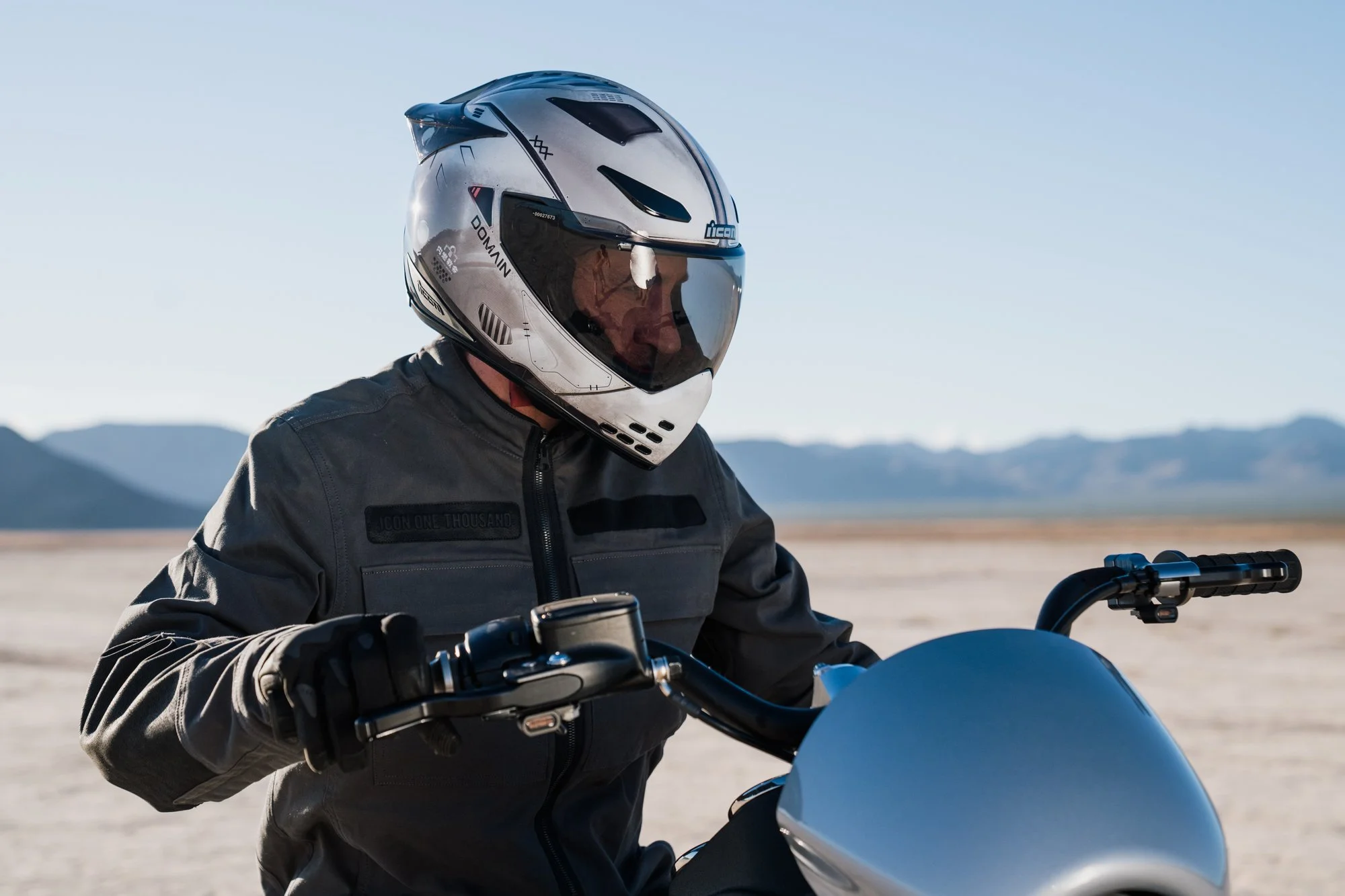 Rider Armor Shop -Rider Armor Shop A4 06731