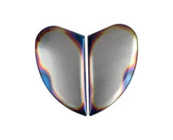 Icon Optics™ Sideplates