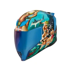 Airflite Pleasure Dome 4