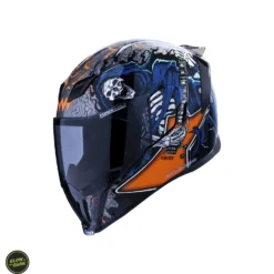 Airflite Trick Or Street 4