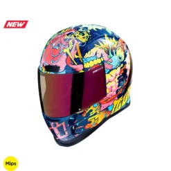 Airform Scatterbrain