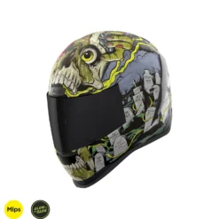 Airform Dead Serious