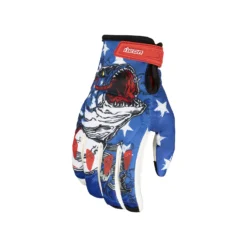 Hooligan American Basstard