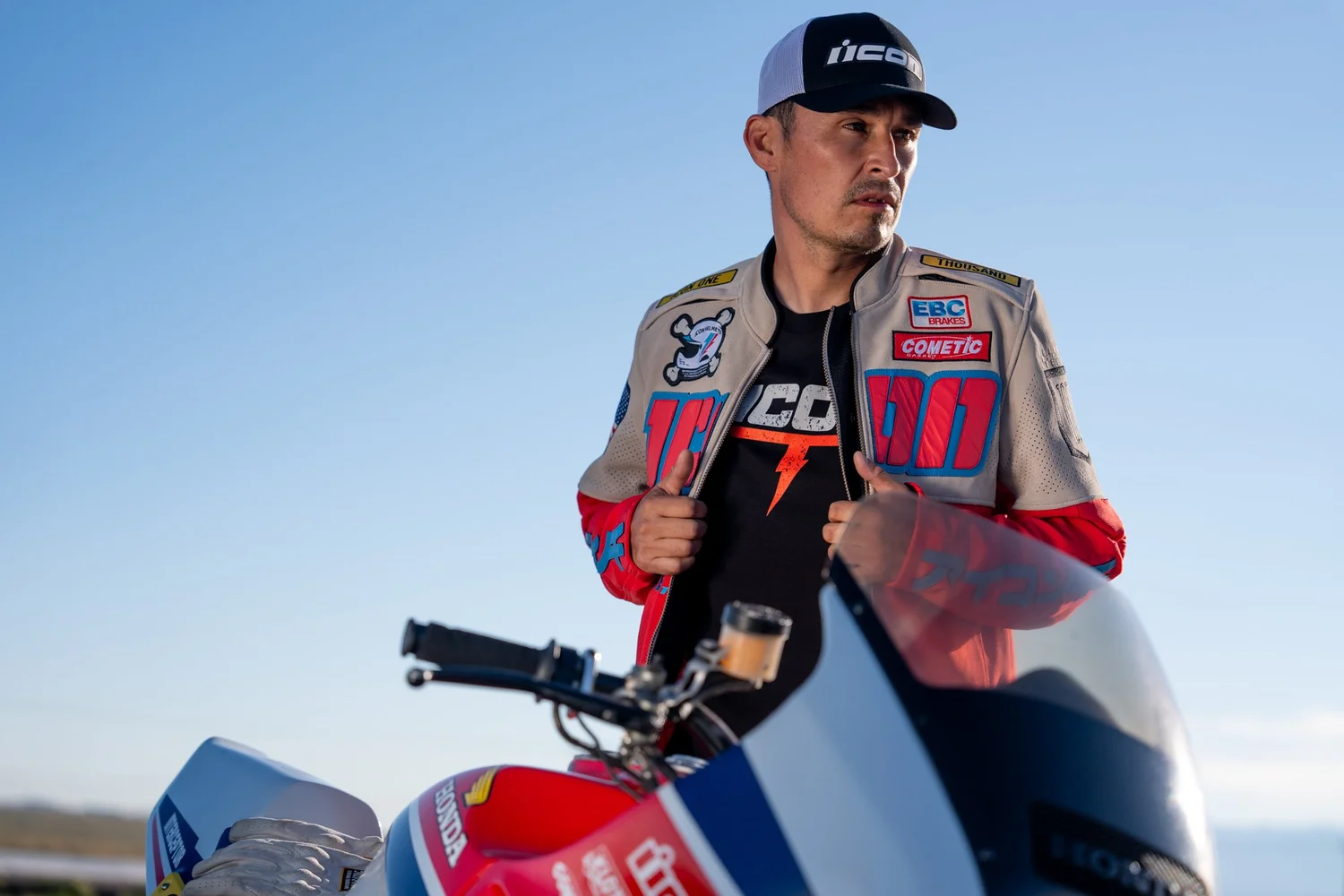 Rider Armor Shop -Rider Armor Shop DSC02109