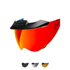 Domain Motoshield™ (DOT)