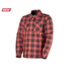 Fallblock Flannel