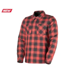Fallblock Flannel