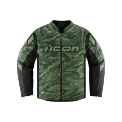 Hooligan CE Tigers Blood