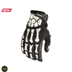 Hooligan Crestfallen