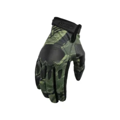 Hooligan Tiger's Blood