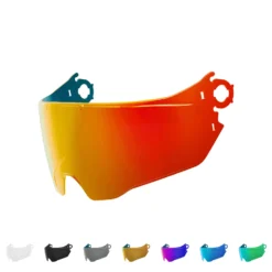 Elsinore MX Shield™