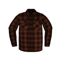 Fallblock CX Flannel