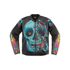 Overlord 3 Mesh Munchies