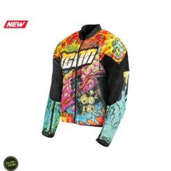 Overlord 3 Mesh Scatterbrain