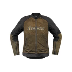 Overlord 3 Mesh - Women's