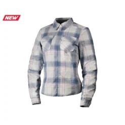 Fallblock Flannel - Women's