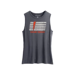 Invasion Stripe Tank - Women's